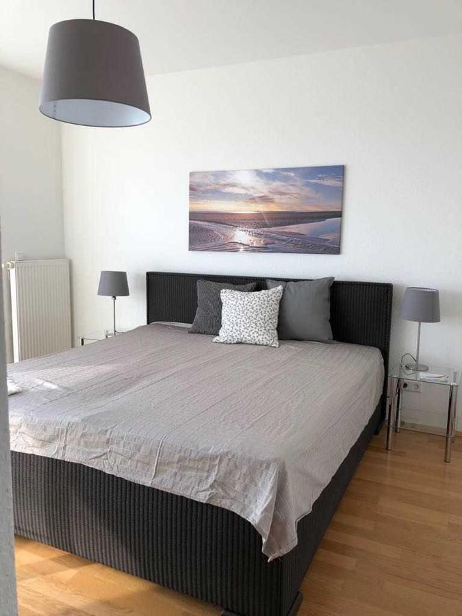 Strand Palais 20 Cuxhaven Exteriér fotografie